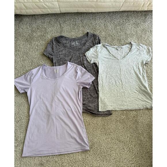 T-shirt Bundle - allsaints, mudd, 32 degrees - Picture 1 of 3